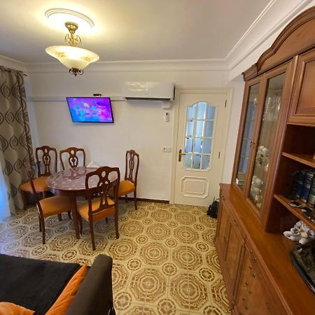 Appartement Apartamento En La Playa! à Valence Extérieur photo