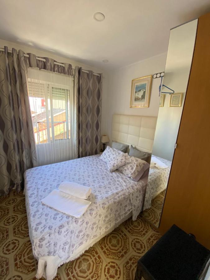 Appartement Apartamento En La Playa! à Valence Extérieur photo