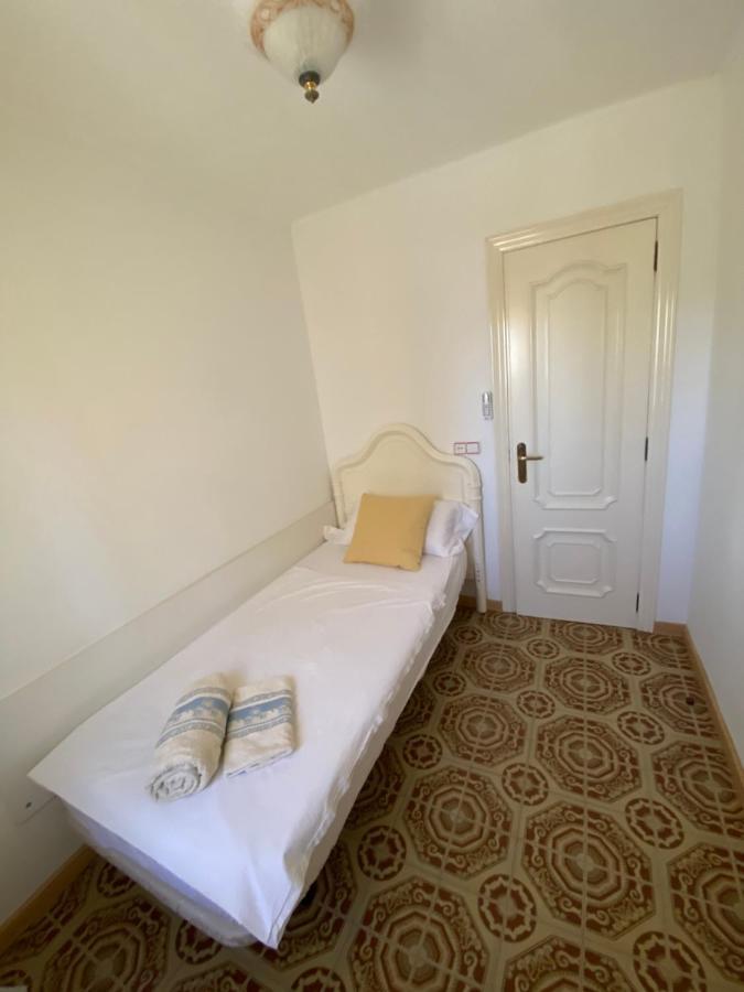 Appartement Apartamento En La Playa! à Valence Extérieur photo