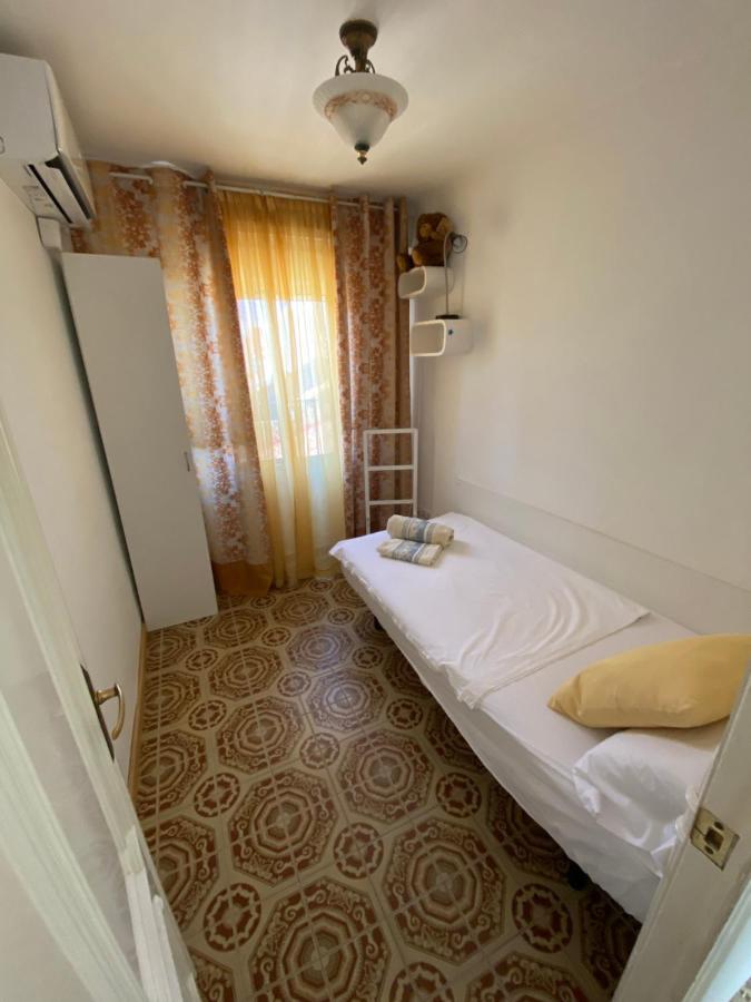 Appartement Apartamento En La Playa! à Valence Extérieur photo