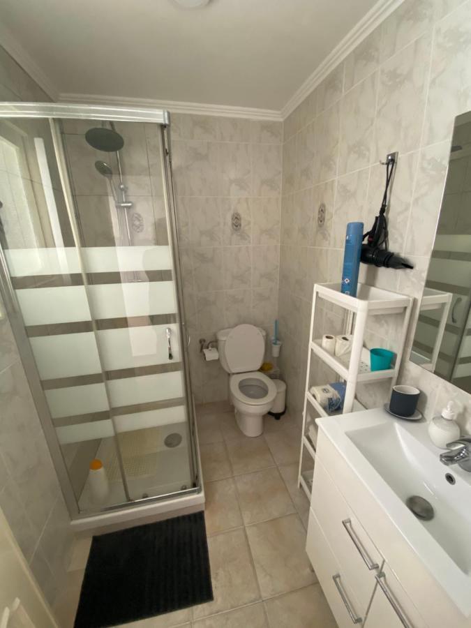 Appartement Apartamento En La Playa! à Valence Extérieur photo