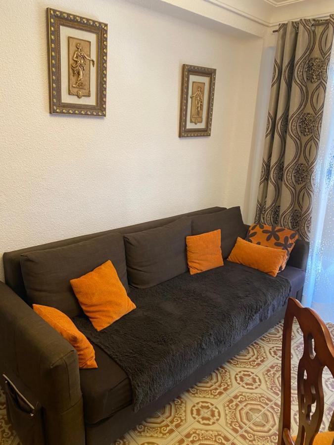 Appartement Apartamento En La Playa! à Valence Extérieur photo
